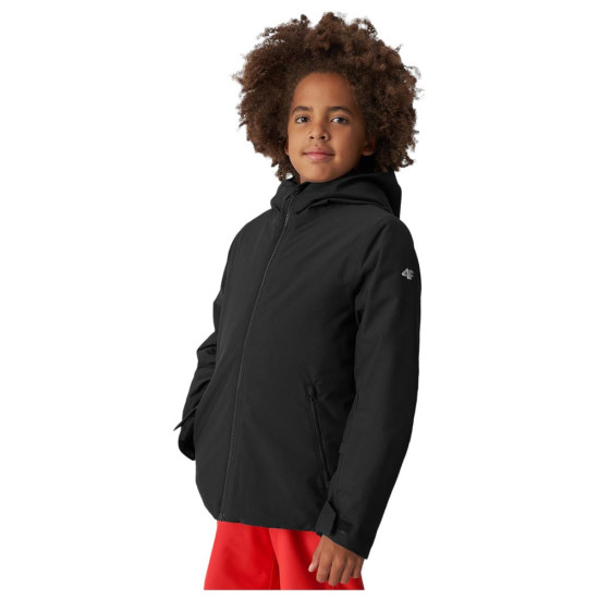 4F Παιδικό μπουφάν Technical Jacket